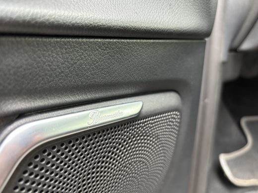 Mercedes-Benz V-Klasse 250d Lang DC Avantgarde Edition | Elektrische Schuifdeuren | Burmeister | Leer | Dodehoek Detector ActivLease financial lease