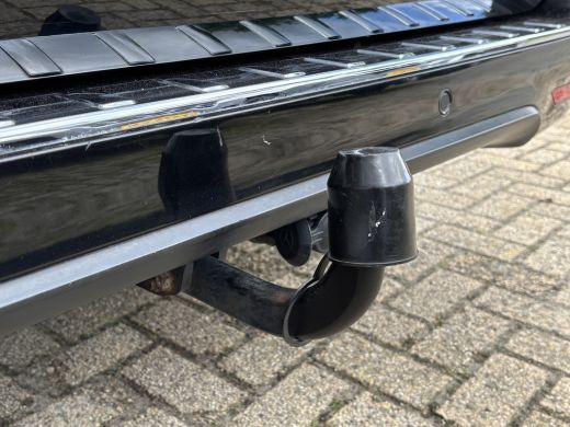 Mercedes-Benz V-Klasse 250d Lang DC Avantgarde Edition | Elektrische Schuifdeuren | Burmeister | Leer | Dodehoek Detector ActivLease financial lease