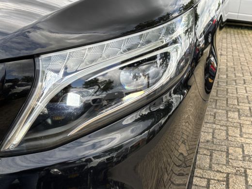 Mercedes-Benz V-Klasse 250d Lang DC Avantgarde Edition | Elektrische Schuifdeuren | Burmeister | Leer | Dodehoek Detector ActivLease financial lease