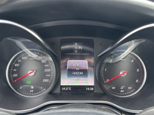 Mercedes-Benz V-Klasse 250d Lang DC Avantgarde Edition | Elektrische Schuifdeuren | Burmeister | Leer | Dodehoek Detector ActivLease financial lease