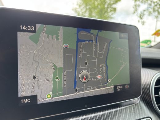 Mercedes-Benz V-Klasse 250d Lang DC Avantgarde Edition | Elektrische Schuifdeuren | Burmeister | Leer | Dodehoek Detector ActivLease financial lease