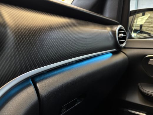 Mercedes-Benz V-Klasse 250d Lang DC Avantgarde Edition | Elektrische Schuifdeuren | Burmeister | Leer | Dodehoek Detector ActivLease financial lease