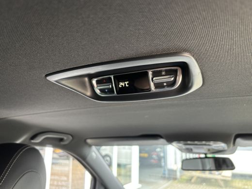 Mercedes-Benz V-Klasse 250d Lang DC Avantgarde Edition | Elektrische Schuifdeuren | Burmeister | Leer | Dodehoek Detector ActivLease financial lease