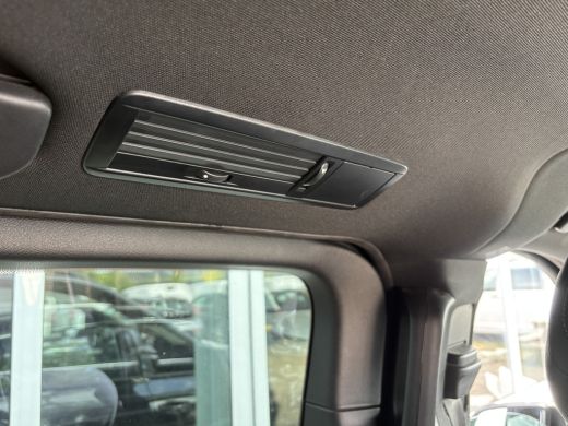 Mercedes-Benz V-Klasse 250d Lang DC Avantgarde Edition | Elektrische Schuifdeuren | Burmeister | Leer | Dodehoek Detector ActivLease financial lease