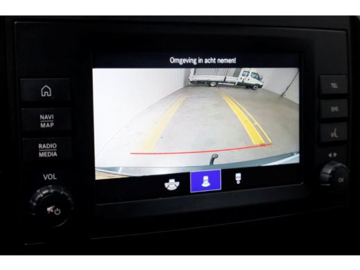 Mercedes-Benz Vito 110 CDI 102pk RWD Lang Airco/Navi/Camera 09-2022 ActivLease financial lease