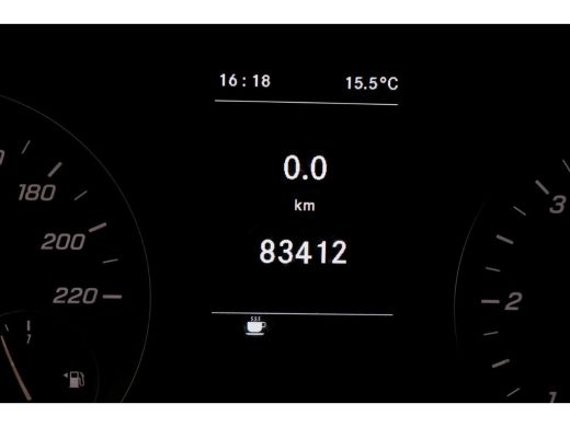 Mercedes-Benz Vito 110 CDI 102pk RWD Lang Airco/Navi/Camera 09-2022 ActivLease financial lease