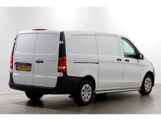 Mercedes-Benz Vito 110 CDI 102pk RWD Lang Airco/Navi/Camera 09-2022 ActivLease financial lease