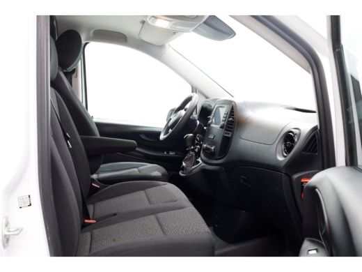 Mercedes-Benz Vito 110 CDI 102pk RWD Lang Airco/Navi/Camera 09-2022 ActivLease financial lease