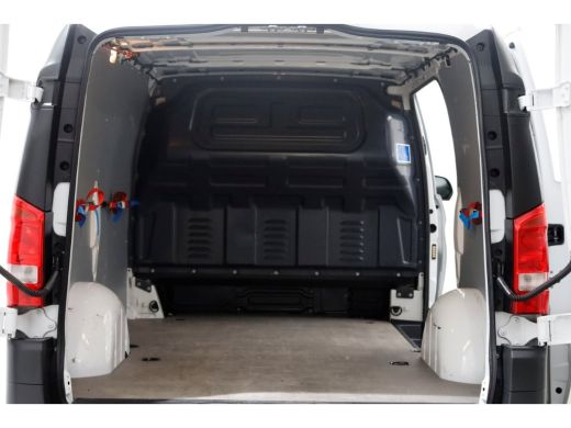 Mercedes-Benz Vito 110 CDI 102pk RWD Lang Airco/Navi/Camera 09-2022 ActivLease financial lease