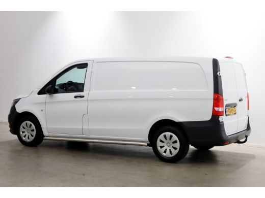Mercedes-Benz Vito 110 CDI 102pk RWD Lang Airco/Navi/Camera 09-2022 ActivLease financial lease