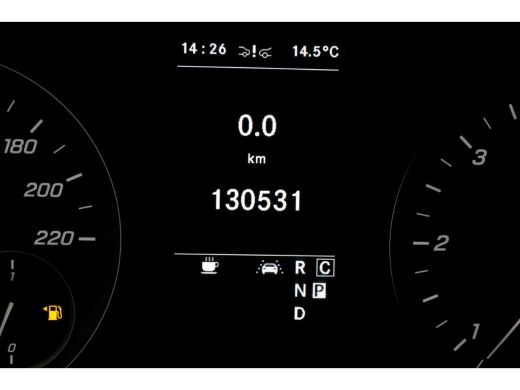 Mercedes-Benz Vito 114 CDI 136pk Compact 9G Automaat 2x Schuifdeur/LED/Camera/Inrichting 05-2022 ActivLease financial lease