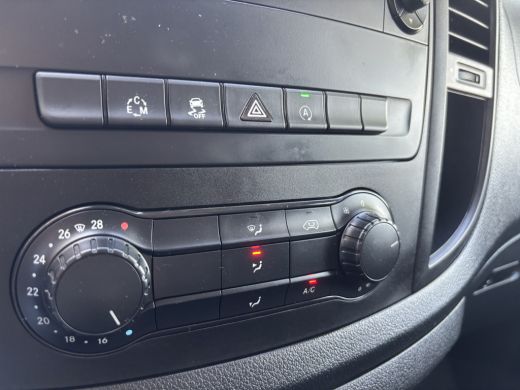 Mercedes-Benz Vito 114 CDI Lang | Automaat | Parkeer Camera | Cruise | Navi ActivLease financial lease