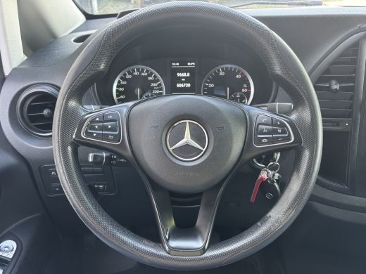Mercedes-Benz Vito 114 CDI Lang | Automaat | Parkeer Camera | Cruise | Navi ActivLease financial lease