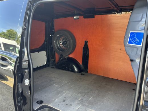 Mercedes-Benz Vito 114 CDI Lang | Automaat | Parkeer Camera | Cruise | Navi ActivLease financial lease