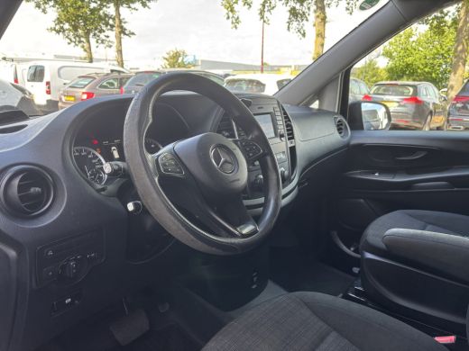 Mercedes-Benz Vito 114 CDI Lang | Automaat | Parkeer Camera | Cruise | Navi ActivLease financial lease