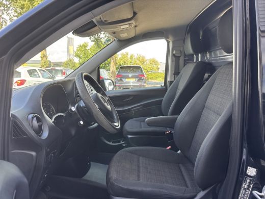 Mercedes-Benz Vito 114 CDI Lang | Automaat | Parkeer Camera | Cruise | Navi ActivLease financial lease