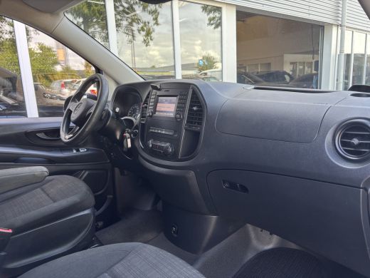 Mercedes-Benz Vito 114 CDI Lang | Automaat | Parkeer Camera | Cruise | Navi ActivLease financial lease
