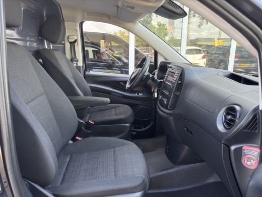 Mercedes-Benz Vito 114 CDI Lang | Automaat | Parkeer Camera | Cruise | Navi ActivLease financial lease