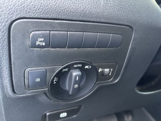Mercedes-Benz Vito 114 CDI Lang | Automaat | Parkeer Camera | Cruise | Navi ActivLease financial lease
