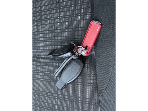 Mercedes-Benz Vito 114 CDI Lang | Automaat | Parkeer Camera | Cruise | Navi ActivLease financial lease