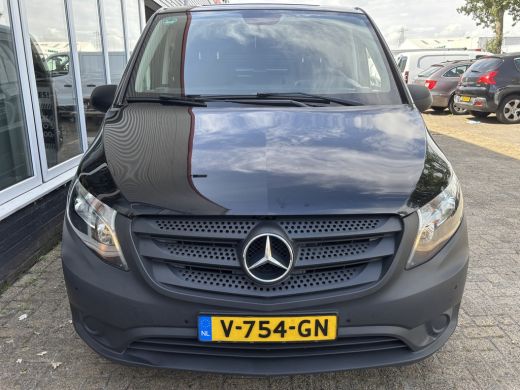 Mercedes-Benz Vito 114 CDI Lang | Automaat | Parkeer Camera | Cruise | Navi ActivLease financial lease