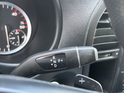 Mercedes-Benz Vito 114 CDI Lang | Automaat | Parkeer Camera | Cruise | Navi ActivLease financial lease
