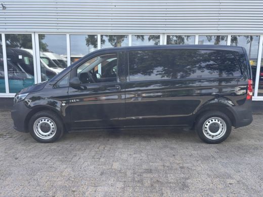 Mercedes-Benz Vito 114 CDI Lang | Automaat | Parkeer Camera | Cruise | Navi ActivLease financial lease