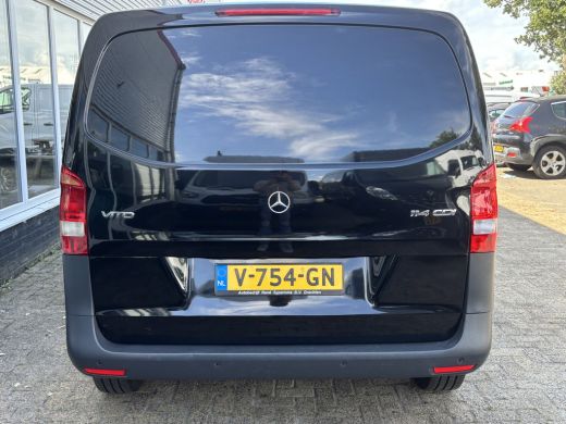Mercedes-Benz Vito 114 CDI Lang | Automaat | Parkeer Camera | Cruise | Navi ActivLease financial lease