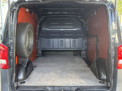 Mercedes-Benz Vito 114 CDI Lang | Automaat | Parkeer Camera | Cruise | Navi ActivLease financial lease
