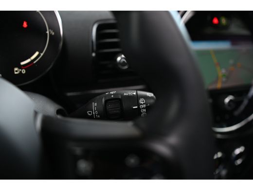 Mini Clubman Cooper Automaat / Panoramadak / Achteruitrijcamera / Comfort Access / LED / Stoelverwarming / Har... ActivLease financial lease