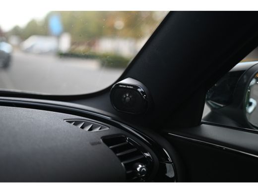 Mini Clubman Cooper Automaat / Panoramadak / Achteruitrijcamera / Comfort Access / LED / Stoelverwarming / Har... ActivLease financial lease