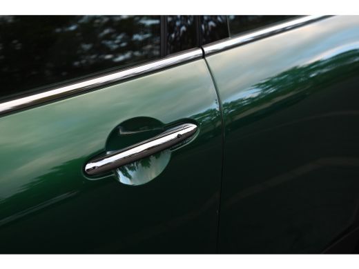 Mini Clubman Cooper Automaat / Panoramadak / Achteruitrijcamera / Comfort Access / LED / Stoelverwarming / Har... ActivLease financial lease