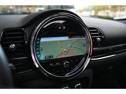Mini Clubman Cooper Automaat / Panoramadak / Achteruitrijcamera / Comfort Access / LED / Stoelverwarming / Har... ActivLease financial lease