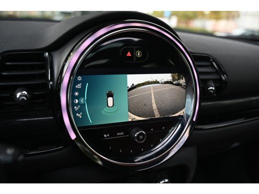 Mini Clubman Cooper Automaat / Panoramadak / Achteruitrijcamera / Comfort Access / Stuurverwarming / LED / Com... ActivLease financial lease