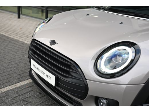 Mini Clubman Cooper Automaat / Panoramadak / Achteruitrijcamera / Comfort Access / Stuurverwarming / LED / Com... ActivLease financial lease