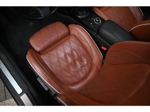 Mini Clubman Cooper Automaat / Panoramadak / Achteruitrijcamera / Comfort Access / Stuurverwarming / LED / Com... ActivLease financial lease