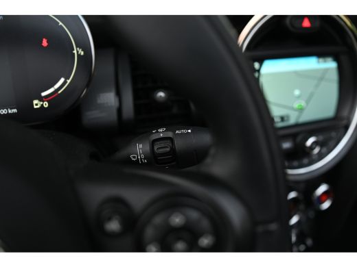 Mini Cooper Cabrio Cooper Automaat / Comfort Access / LED / Stoelverwarming / Comfortstoelen / Aircondtitioning / Cr... ActivLease financial lease