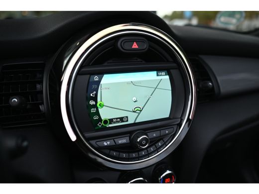 Mini Cooper Cabrio Cooper Automaat / Comfort Access / LED / Stoelverwarming / Comfortstoelen / Aircondtitioning / Cr... ActivLease financial lease