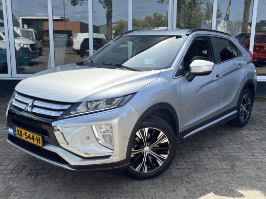 Mitsubishi Eclipse Cross 1.5 DI-T Intense S Headup | Camera | Leer | Trekhaak ActivLease financial lease