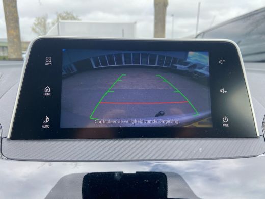 Mitsubishi Eclipse Cross 1.5 DI-T Intense S Headup | Camera | Leer | Trekhaak ActivLease financial lease