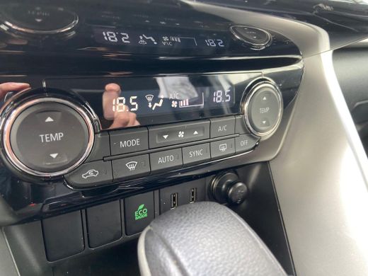 Mitsubishi Eclipse Cross 1.5 DI-T Intense S Headup | Camera | Leer | Trekhaak ActivLease financial lease