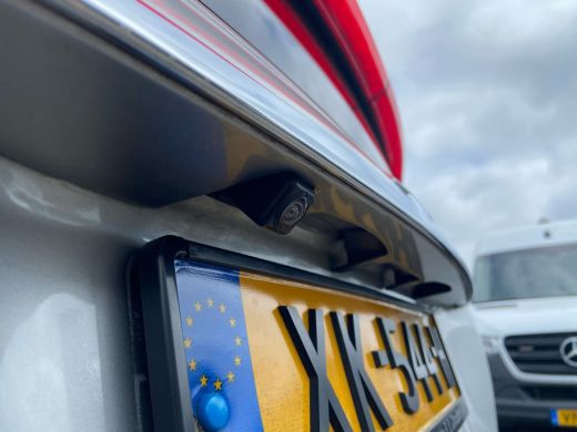 Mitsubishi Eclipse Cross 1.5 DI-T Intense S Headup | Camera | Leer | Trekhaak ActivLease financial lease