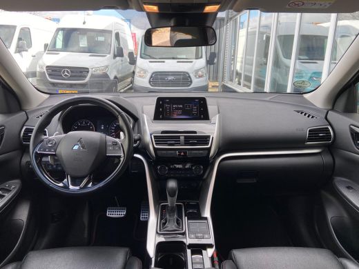 Mitsubishi Eclipse Cross 1.5 DI-T Intense S Headup | Camera | Leer | Trekhaak ActivLease financial lease