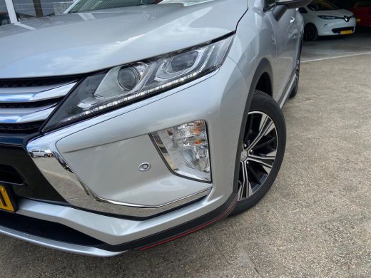 Mitsubishi Eclipse Cross 1.5 DI-T Intense S Headup | Camera | Leer | Trekhaak ActivLease financial lease