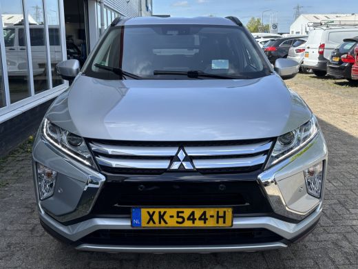 Mitsubishi Eclipse Cross 1.5 DI-T Intense S Headup | Camera | Leer | Trekhaak ActivLease financial lease