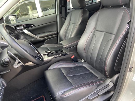 Mitsubishi Eclipse Cross 1.5 DI-T Intense S Headup | Camera | Leer | Trekhaak ActivLease financial lease