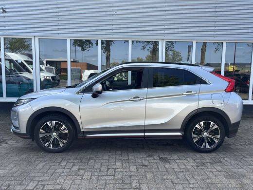 Mitsubishi Eclipse Cross 1.5 DI-T Intense S Headup | Camera | Leer | Trekhaak ActivLease financial lease
