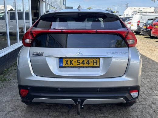 Mitsubishi Eclipse Cross 1.5 DI-T Intense S Headup | Camera | Leer | Trekhaak ActivLease financial lease