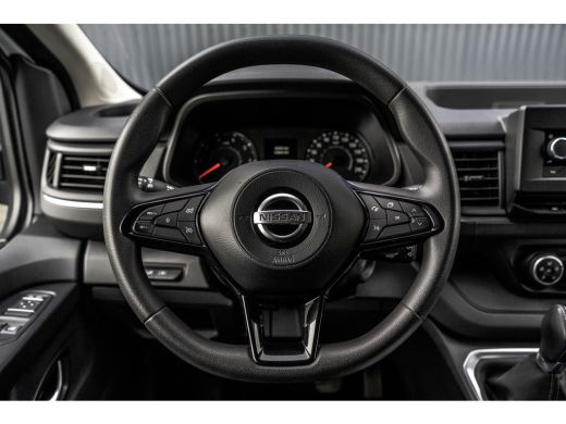 Nissan Primastar **dCi | L2H1 | Automaat | 150 PK | LED | Cruise | Airco | PDC | Euro 6** ActivLease financial lease