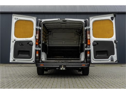 Nissan Primastar **dCi | L2H1 | Automaat | 150 PK | LED | Cruise | Airco | PDC | Euro 6** ActivLease financial lease